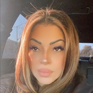 Meet your Posher, Irene